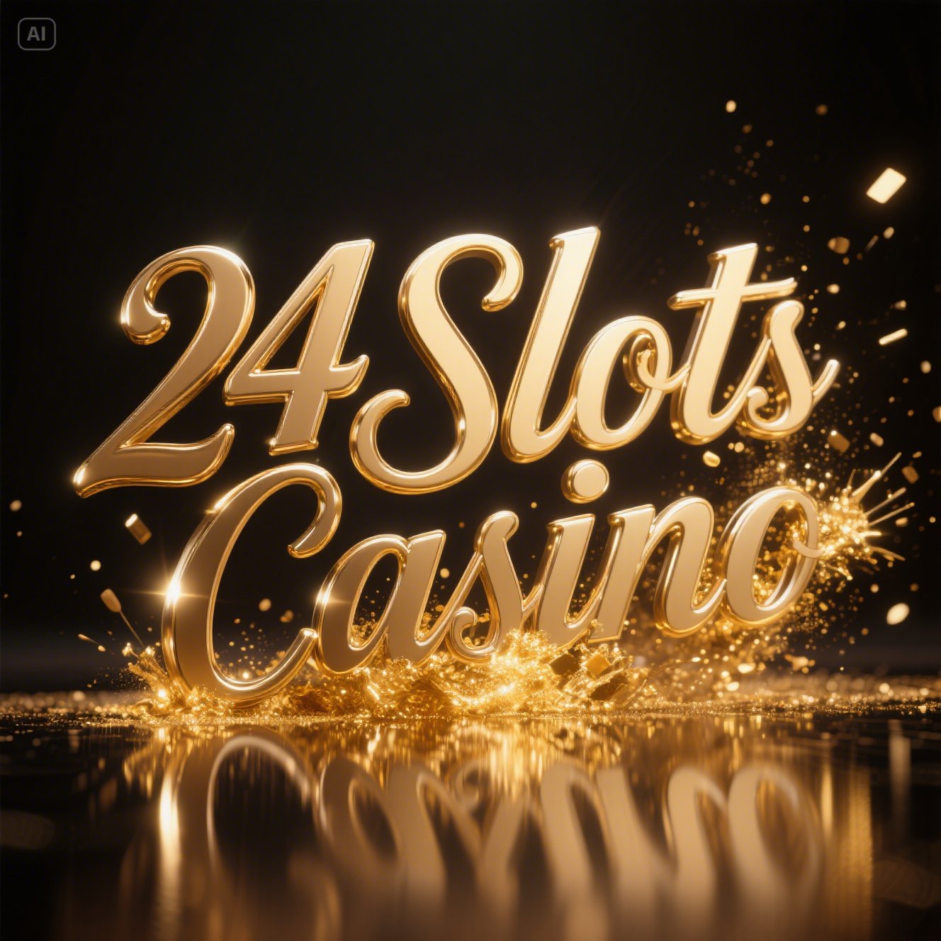 24Slots Casino